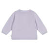 Petit Bateau Baby Cardigan - Purple - Thumbnail 3