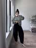Sønderhaus I Can't Believe It's Not Vintage Sweater - Thumbnail 3