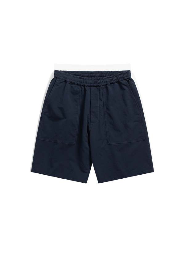 Nanamica ALPHADRY Easy Shorts