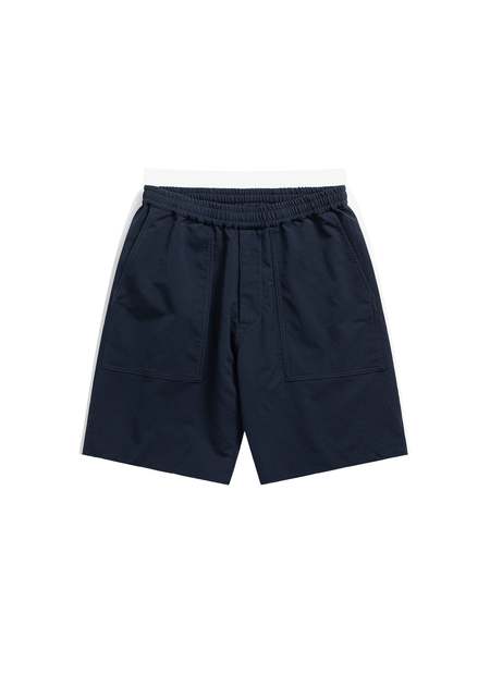 nanamica wind shorts + wind hat　NAVY Nanamica Wind Hat - Navy | Garmentory