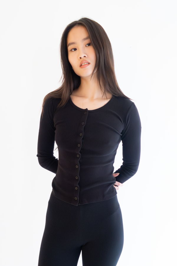 Gil Rodriguez Sophie Cardigan