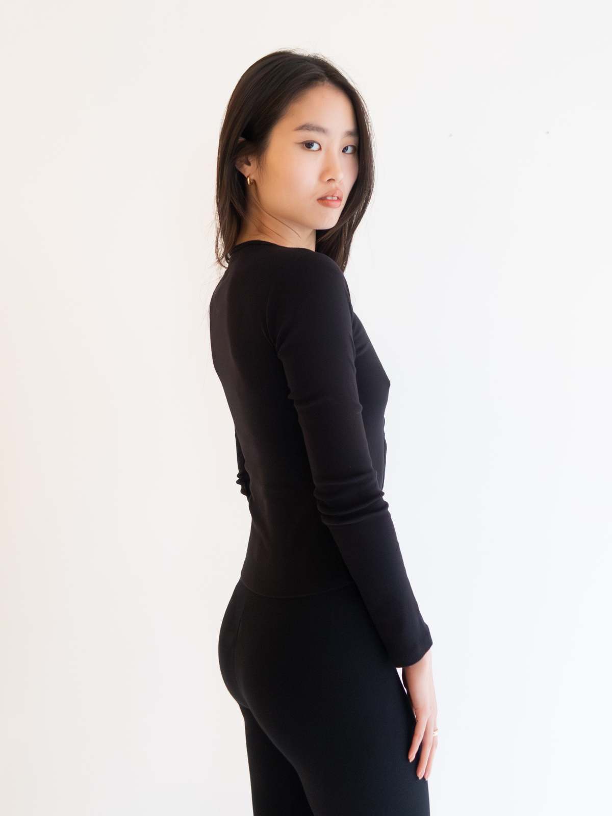 Gil Rodriguez Sophie Cardigan - Image 3 of 5