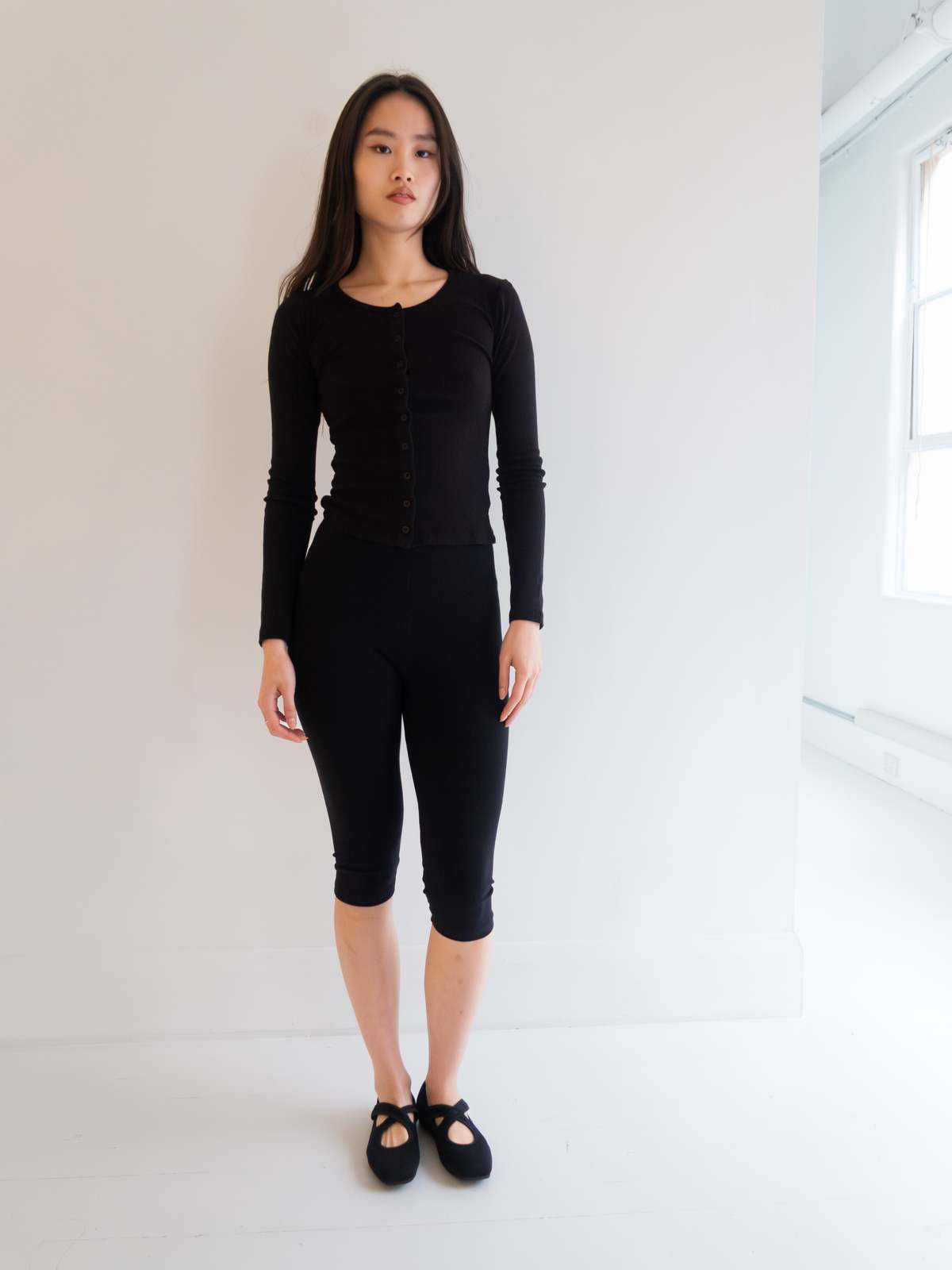 Gil Rodriguez Sophie Cardigan - Image 4 of 5