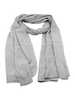 Fabiana Filippi Scarf - Gray - Thumbnail 1