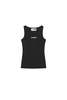 OperaSPORT Jane Tank Top - Black - Thumbnail 3
