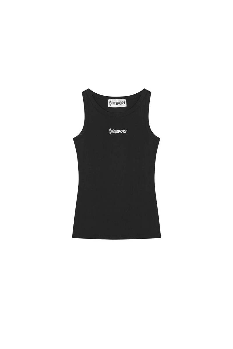 OperaSPORT Jane Tank Top - Black