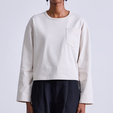 Free City ArtistsWanted Supervintage Long Sleeve Tee