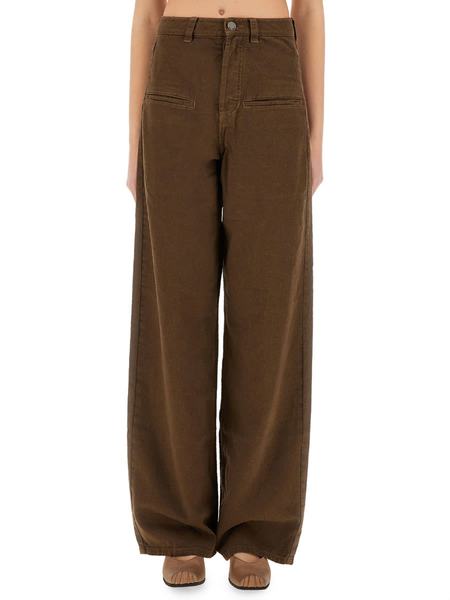 パンツ Uma Wang Paella Pants Uma Wang Paella Full Pants | Garmentory