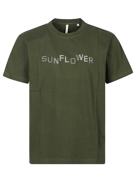【SUNFLOWER】JAGGER TEE OFF-WHITE M SUNFLOWER】JAGGER TEE OFF-WHITE M - メルカリ