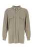 Magliano Vendemmia Shirt - Taupe - Thumbnail 1