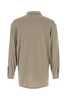 Magliano Vendemmia Shirt - Taupe - Thumbnail 2