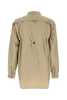 Magliano Khaki Polyester Latest Nomad Shirt - Sand - Thumbnail 2