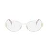 Celine Cl50140u 030 Oro Glasses - Oro - Thumbnail 1
