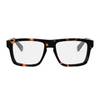 Celine Cl50160i 3 Dots Hd 052 Havana Glasses - Brown - Thumbnail 1