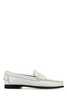 Sebago Danielle Pop Loafers - White - Thumbnail 1