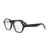 Celine CL50142I Celine Thin 001 Glasses - Nero - Thumbnail 2
