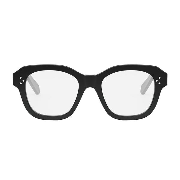 Celine CL50124I 3 Dots HD Glasses - Nero