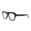 Celine CL50124I 3 Dots HD Glasses - Nero - Thumbnail 2