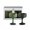 Porter Green Mecc Silicone Unbreakable Cocktail Glasses - Thumbnail 1