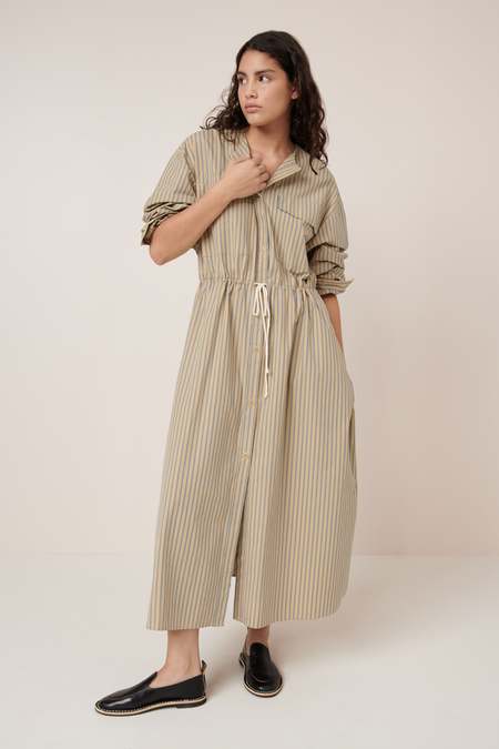 【送料&関税込】Marni lily Viscose Crepe Dress Marni Lily Viscose Crepe Dress - Lilywhite | Garmentory