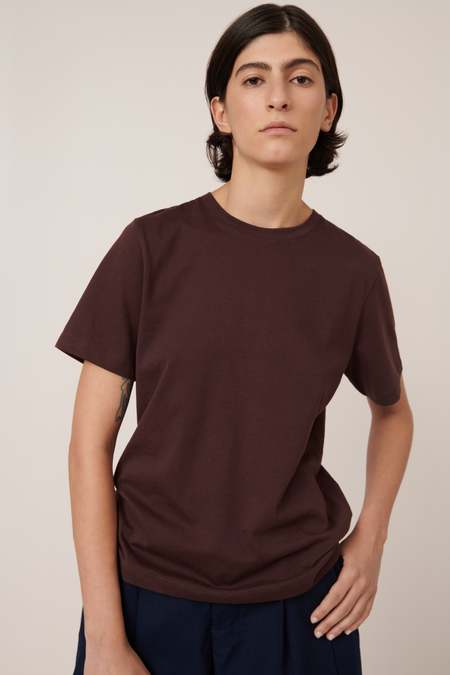 Extreme Cashmere N392 Eel T-Shirt | Garmentory