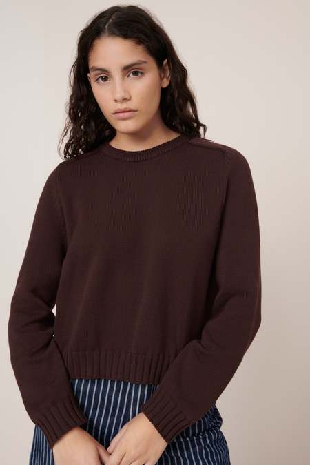 Baserange Kai Sweater | Garmentory