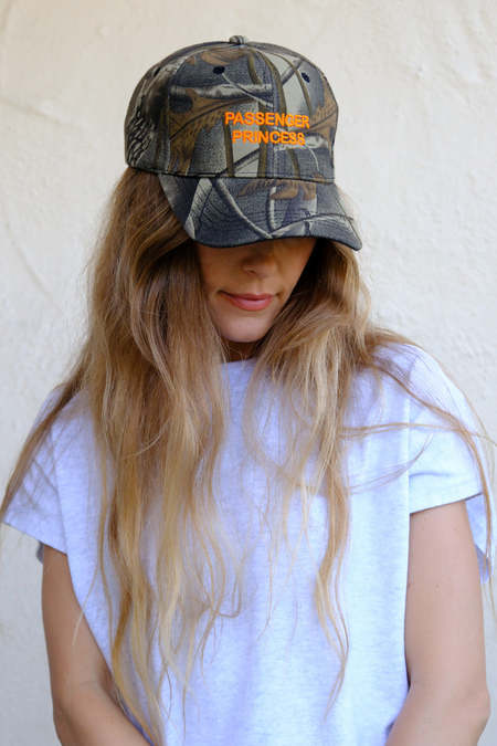 Paloma Wool Adrien Safari Shade PW Hat - Beige | Garmentory