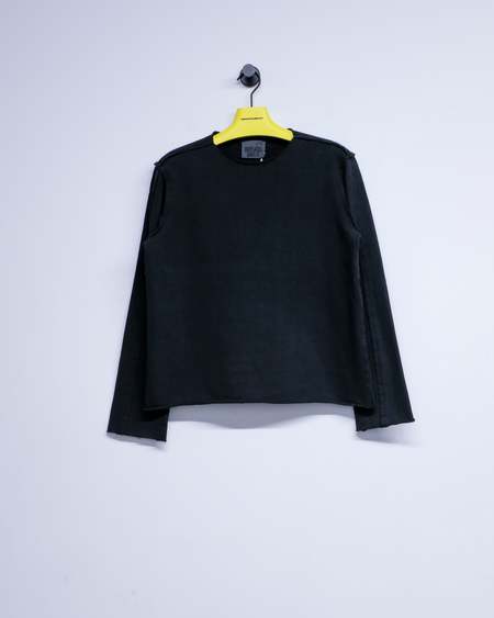 SECOND/LAYER L/S Type II Vertical Thermal - White | Garmentory