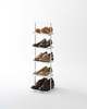 Yamazaki Home Shoe Rack - Steel - Thumbnail 1