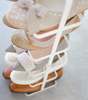 Yamazaki Home Shoe Rack - Steel - Thumbnail 5