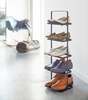 Yamazaki Home Shoe Rack - Steel - Thumbnail 9
