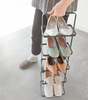 Yamazaki Home Shoe Rack - Steel - Thumbnail 10