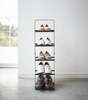 Yamazaki Home Shoe Rack - Steel - Thumbnail 12