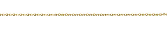 Lizzie Mandler Thick Cable Chain Necklace - Thumbnail 1