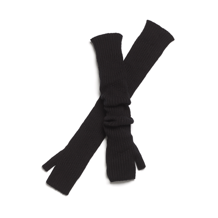 【関税＆送料込み】Mm6 Maison Margiela Wool Gloves MM6 Maison Margiela - Wool Gloves | HBX - Globally Curated