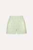 Rotate Poplin Shorts - Gleam (Green) Comb. - Thumbnail 6