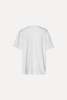 Rotate Thin Jersey T-Shirt - Bright White - Thumbnail 6