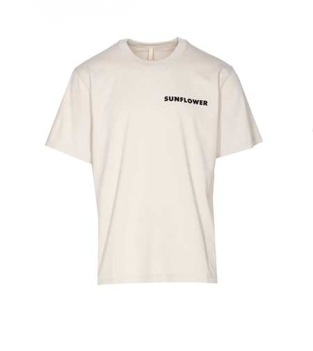 Sunflower Jagger Waffle Tee - Khaki | Garmentory