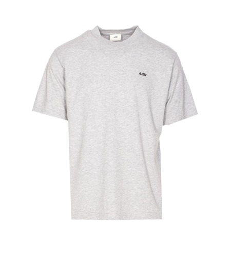 Autry open T-shirt - white | Garmentory