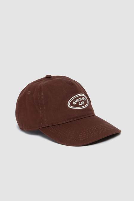 Kidill x Tartan Check Metal Badges Casquette KIDILL CA4LA