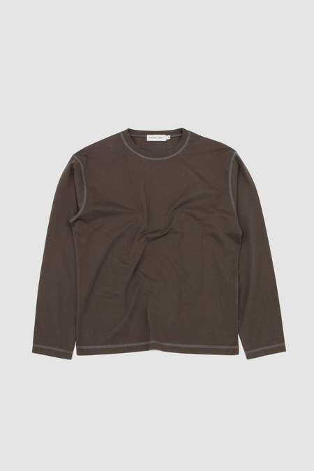 トップス doublet violent stuff bear print sweat Doublet VIOLENT STUFF BEAR PRINT SWEAT SHIRT - Black