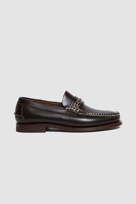 Hereu Dira Interwoven Slide - Custard | Garmentory