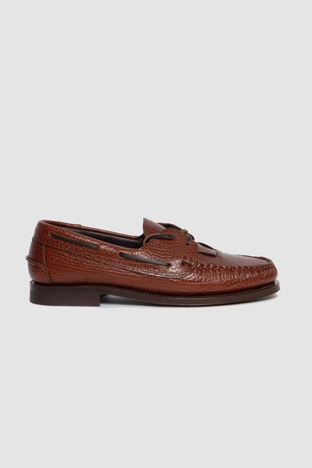 Hereu Dira Interwoven Slide - Custard | Garmentory