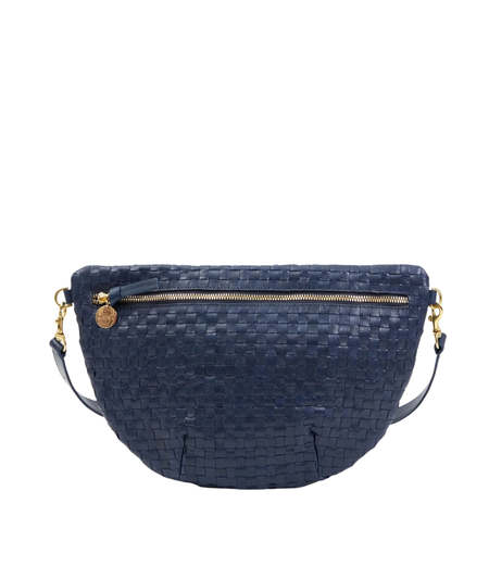 AMOMENTO 3 Way Pouch - Beige | Garmentory