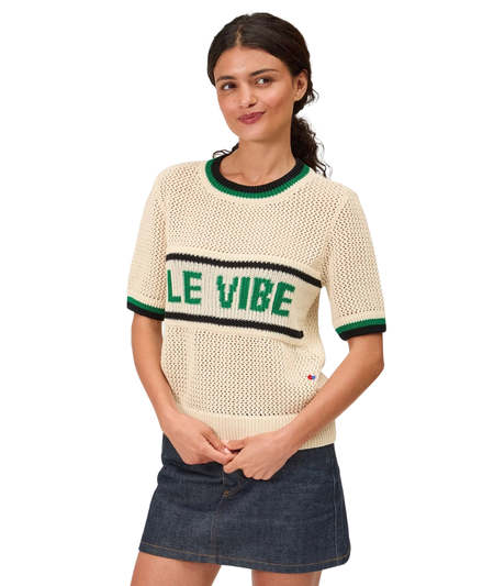 VALENTINE WITMEUR LAB 売れ筋商品|||ヴァレンタイン ウィットマー ラボ  ニット&セーター アウター レディース Sweaters Green Valentine Witmeur Lab