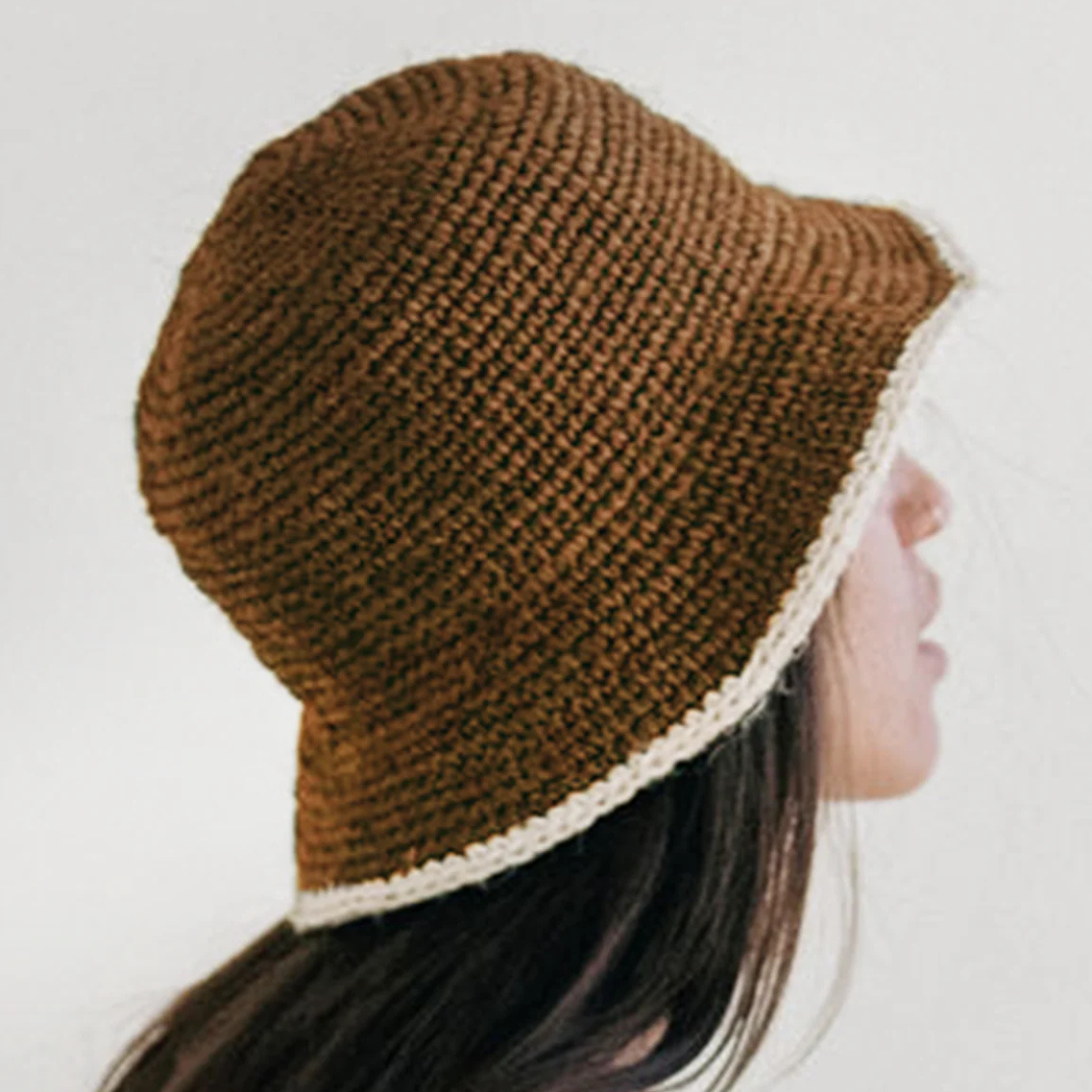 Made By Minga Summer Bucket Hat | Garmentory display picture 2