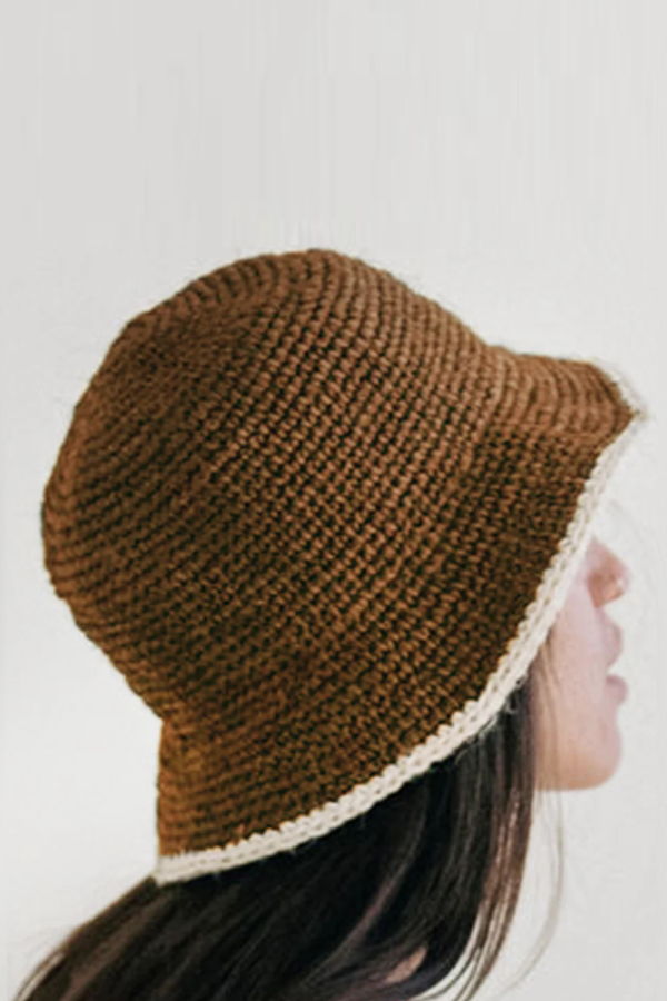 Made By Minga Summer Bucket Hat