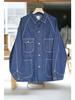 orSlow 1950's Coverall - Thumbnail 2
