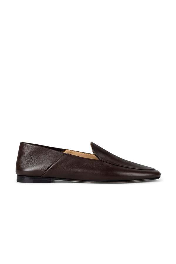 Dear Frances Gio Loafer - Espresso