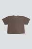 Assembly Mocha Drop Tee - Thumbnail 6